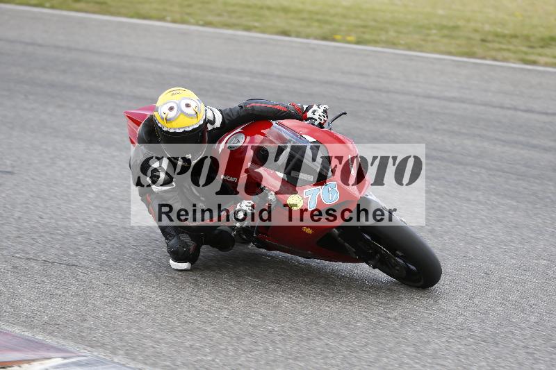 /18 23.05.2025 Get Faster Caremotion ADR/Gruppe gelb/76
